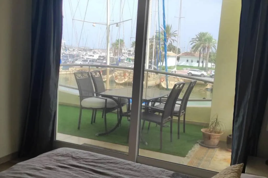 Isla De Levante - Puerto Marina, Benalmadena 0*,  İspanya