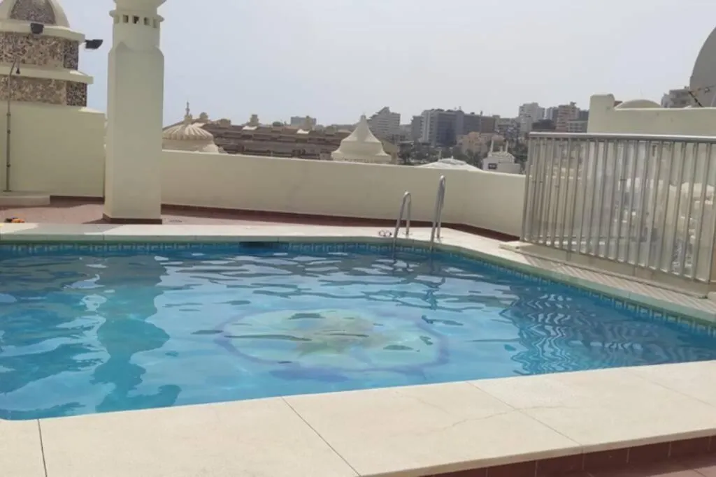 Isla De Levante - Puerto Marina, Benalmadena 0*,  İspanya