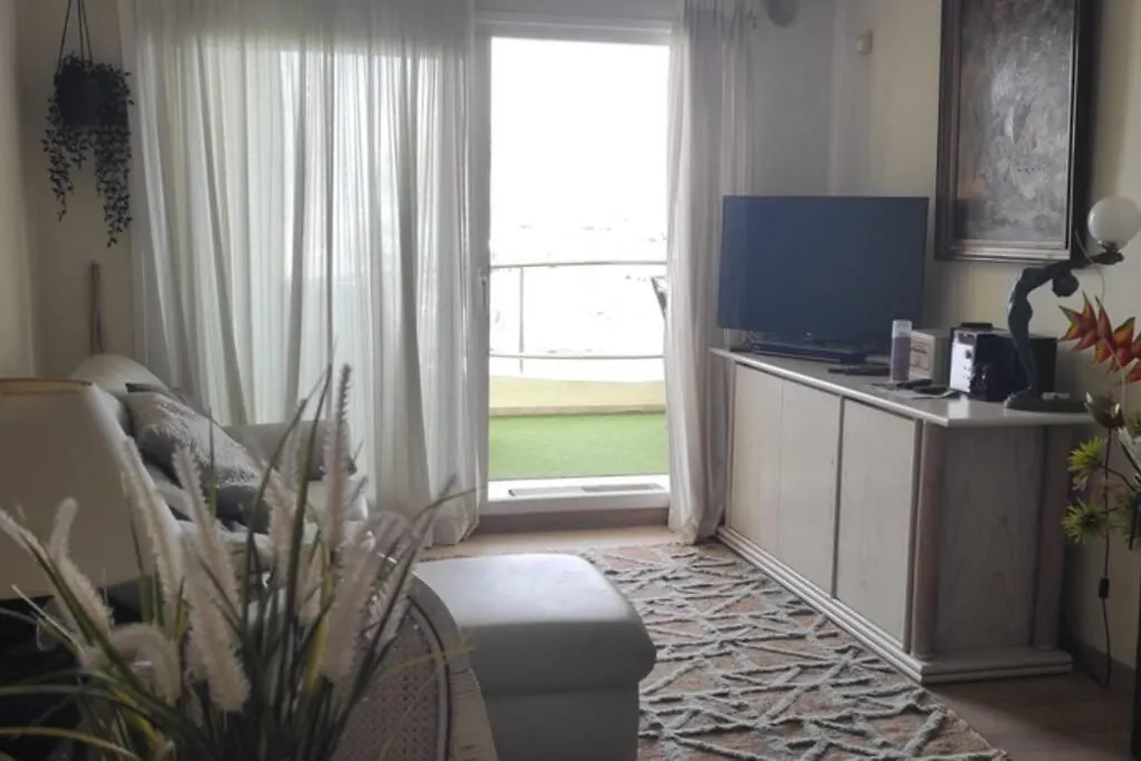 Isla de Levante - Puerto Marina, Benalmádena