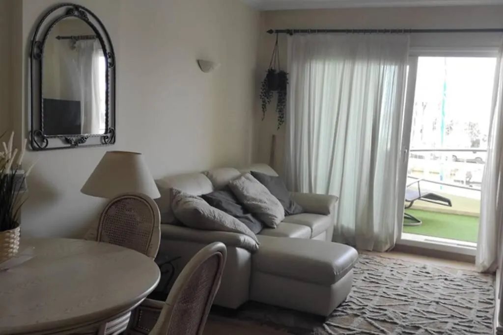 Apartment Isla De Levante - Puerto Marina, Benalmadena