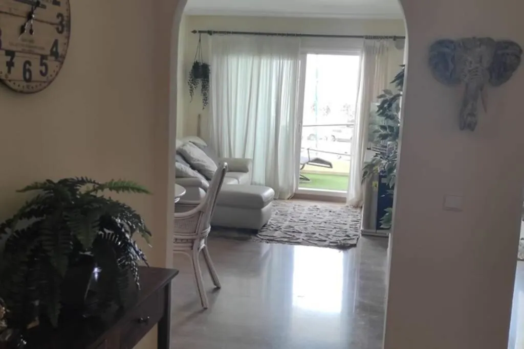 Apartment Isla De Levante - Puerto Marina, Benalmadena