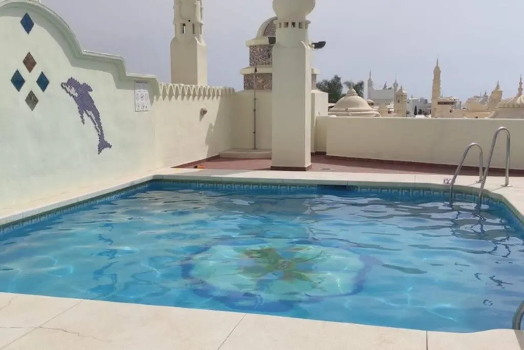 Isla de Levante - Puerto Marina, Benalmádena